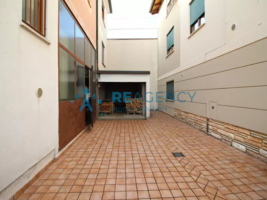 Immagine 7 di Casa indipendente in vendita  in Via Lanificio Rossi 8 a Torrebelvicino