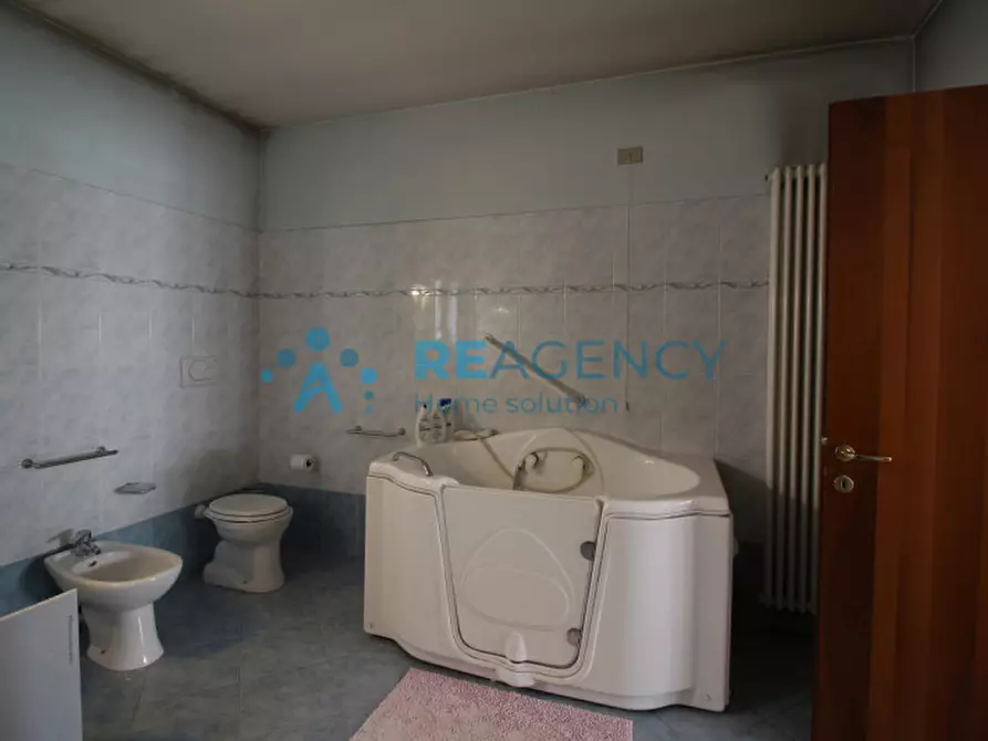 Immagine 13 di Casa indipendente in vendita  in Via Lanificio Rossi 8 a Torrebelvicino