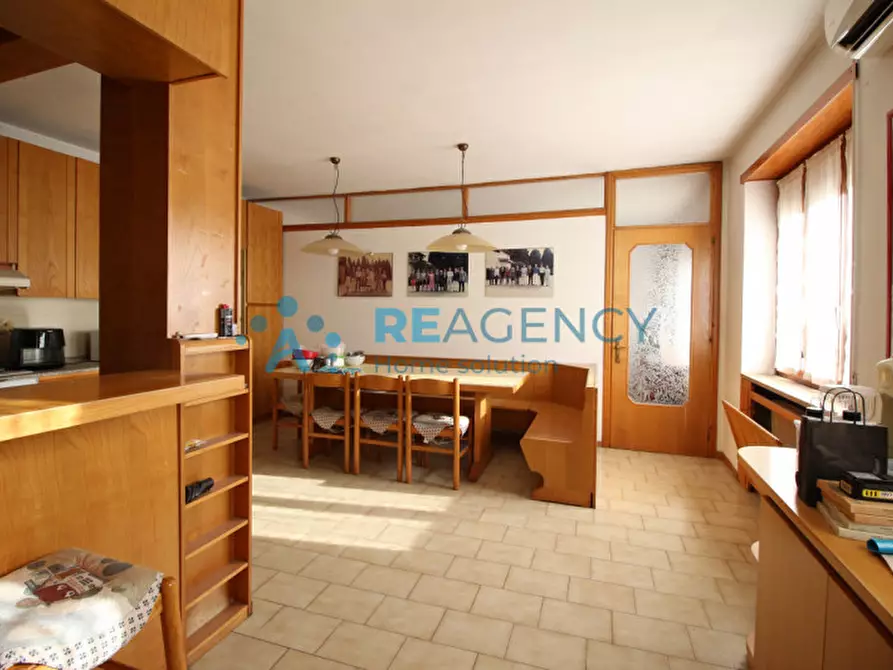 Immagine 14 di Casa indipendente in vendita  in Via Lanificio Rossi 8 a Torrebelvicino