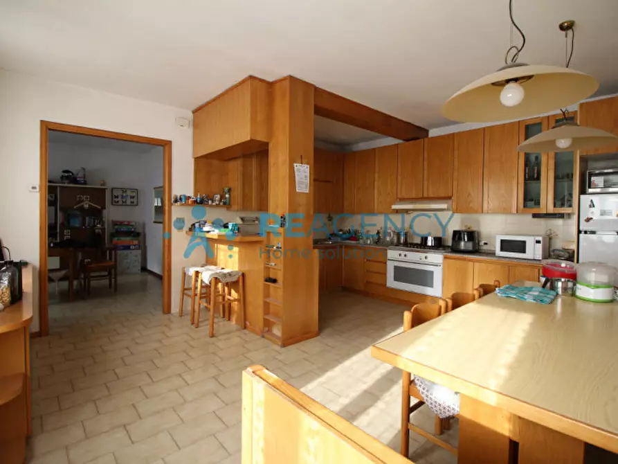 Immagine 15 di Casa indipendente in vendita  in Via Lanificio Rossi 8 a Torrebelvicino