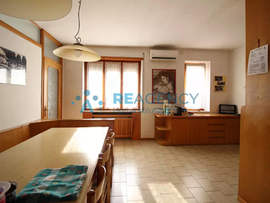 Immagine 16 di Casa indipendente in vendita  in Via Lanificio Rossi 8 a Torrebelvicino