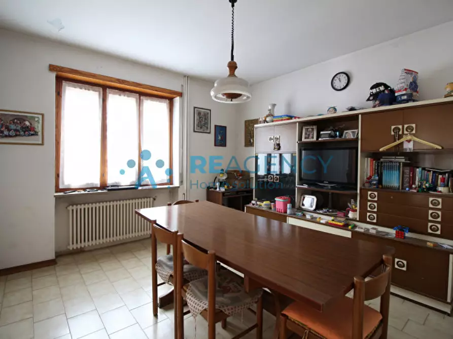 Immagine 17 di Casa indipendente in vendita  in Via Lanificio Rossi 8 a Torrebelvicino