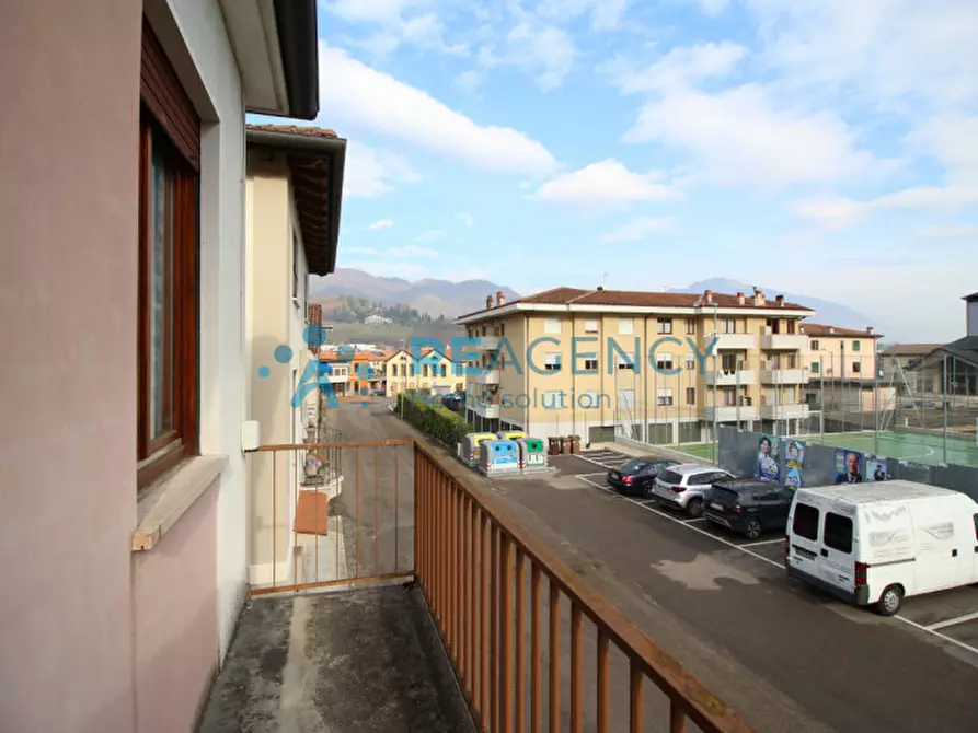 Immagine 23 di Casa indipendente in vendita  in Via Lanificio Rossi 8 a Torrebelvicino