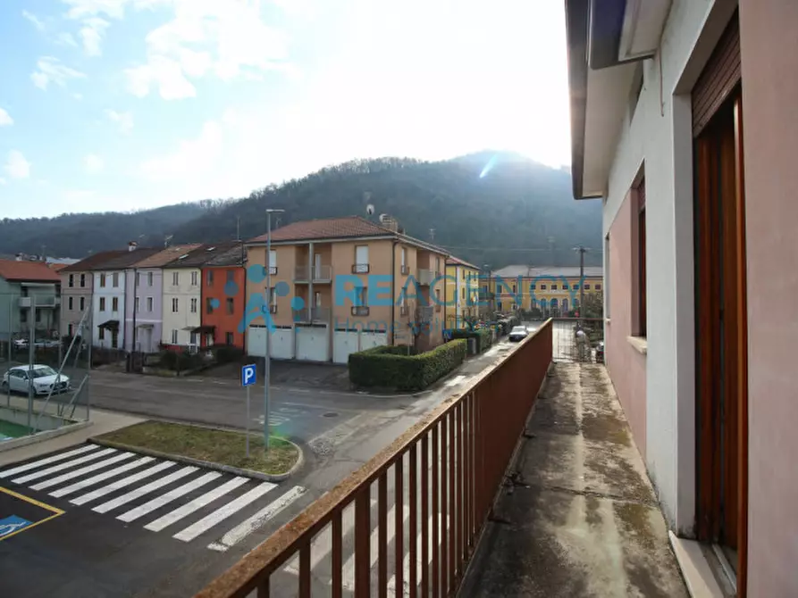 Immagine 24 di Casa indipendente in vendita  in Via Lanificio Rossi 8 a Torrebelvicino