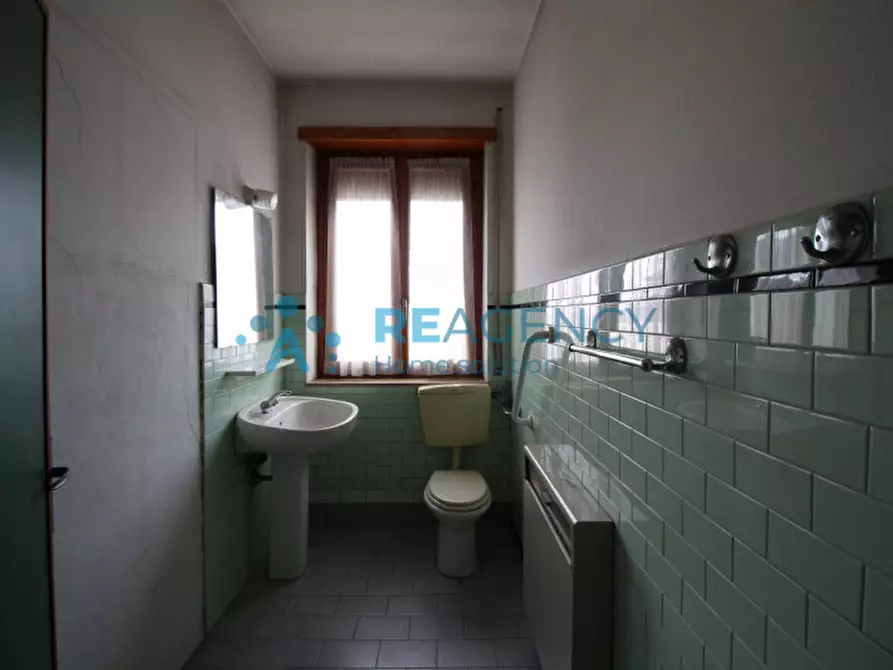 Immagine 25 di Casa indipendente in vendita  in Via Lanificio Rossi 8 a Torrebelvicino