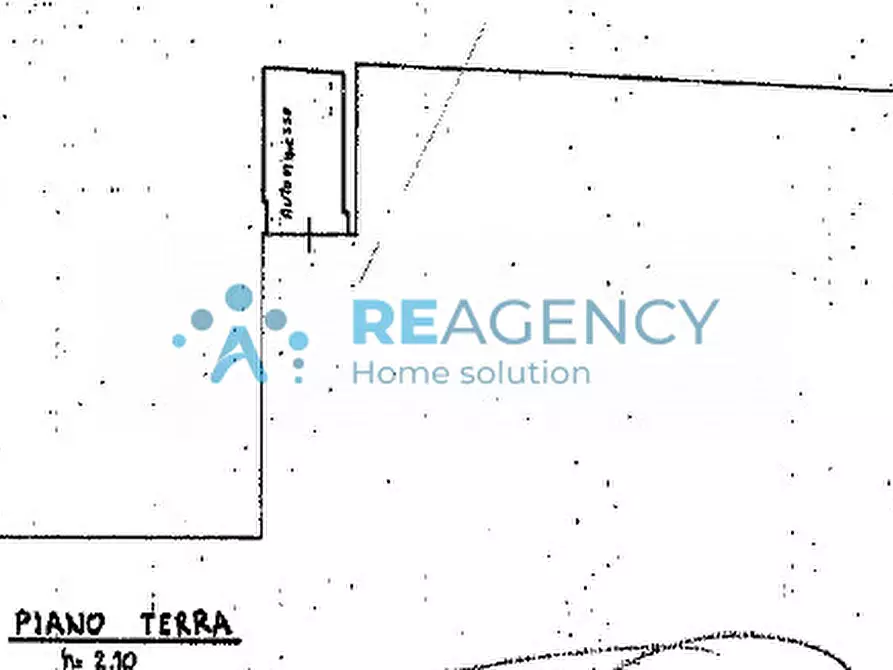 Immagine 31 di Casa indipendente in vendita  in Via Lanificio Rossi 8 a Torrebelvicino