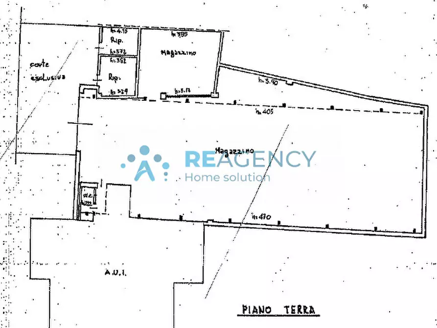 Immagine 33 di Casa indipendente in vendita  in Via Lanificio Rossi 8 a Torrebelvicino