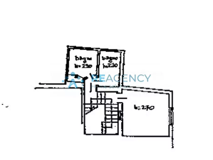 Immagine 34 di Casa indipendente in vendita  in Via Lanificio Rossi 8 a Torrebelvicino