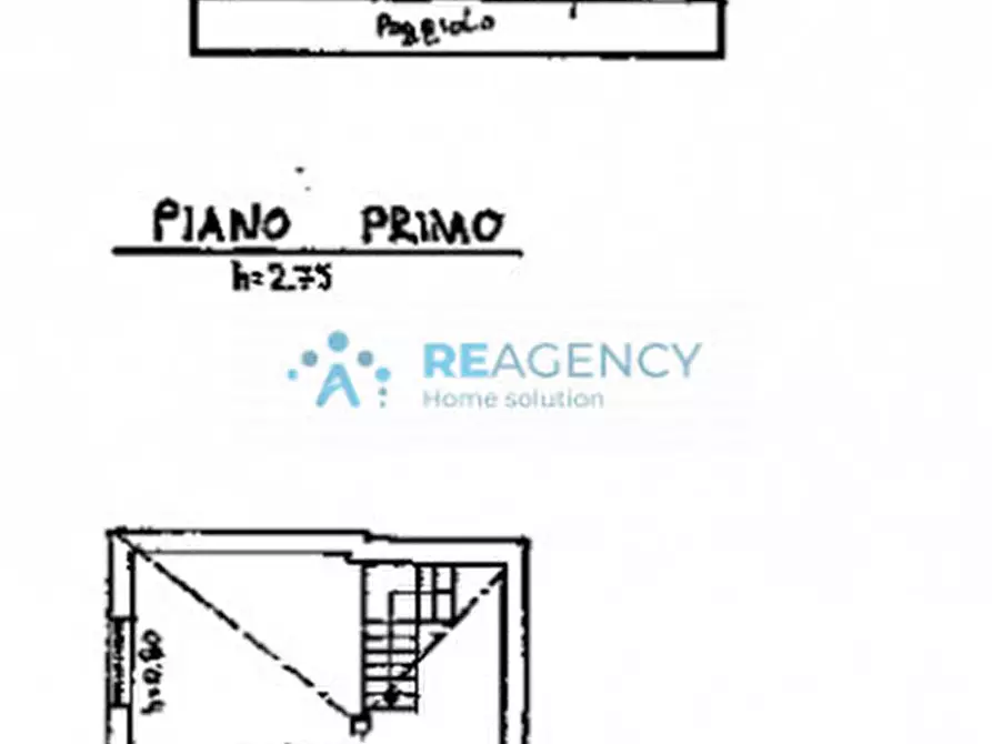 Immagine 35 di Casa indipendente in vendita  in Via Lanificio Rossi 8 a Torrebelvicino