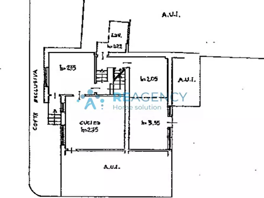 Immagine 36 di Casa indipendente in vendita  in Via Lanificio Rossi 8 a Torrebelvicino