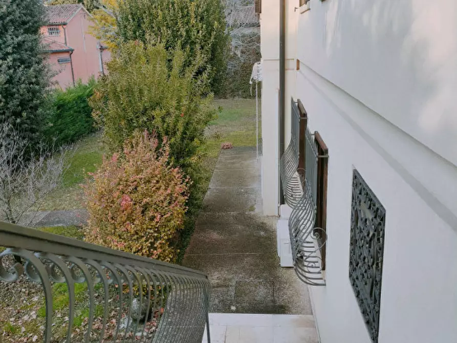 Immagine 4 di Casa bifamiliare in vendita  in Via Marconi a Noventa Padovana