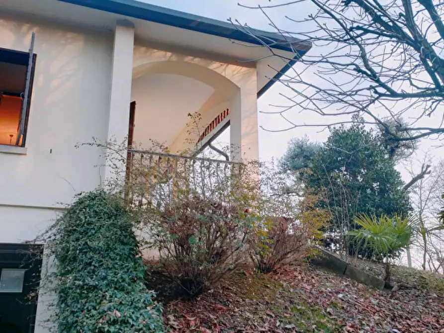 Immagine 5 di Casa bifamiliare in vendita  in Via Marconi a Noventa Padovana