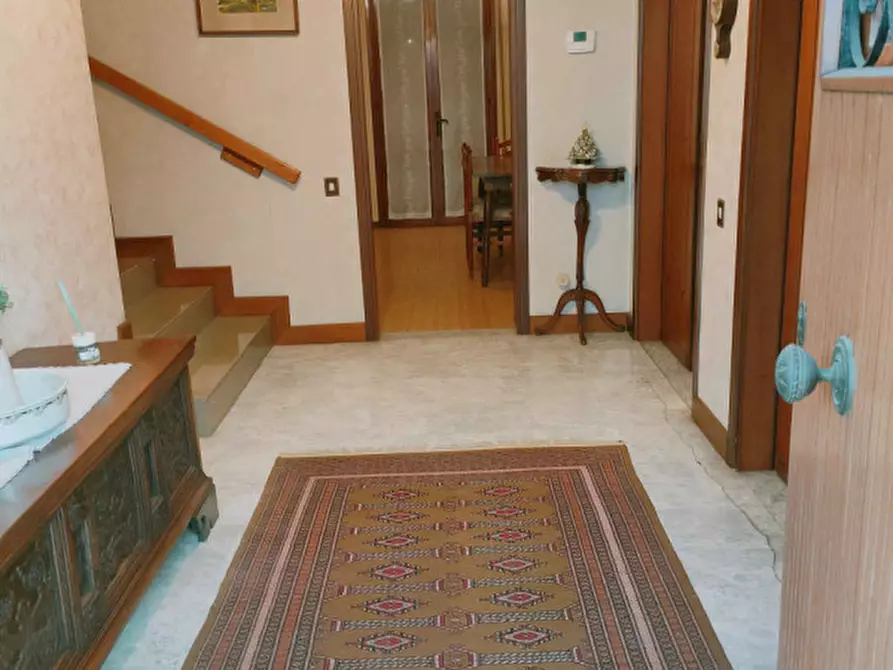 Immagine 6 di Casa bifamiliare in vendita  in Via Marconi a Noventa Padovana