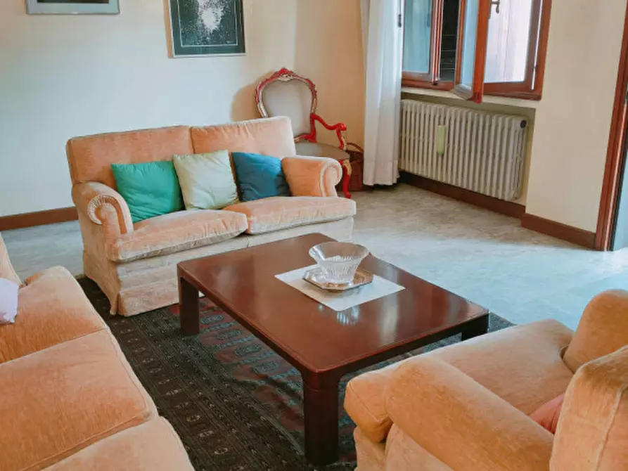 Immagine 7 di Casa bifamiliare in vendita  in Via Marconi a Noventa Padovana