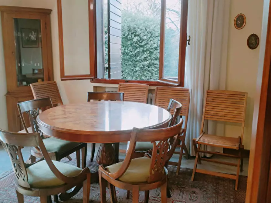 Immagine 8 di Casa bifamiliare in vendita  in Via Marconi a Noventa Padovana