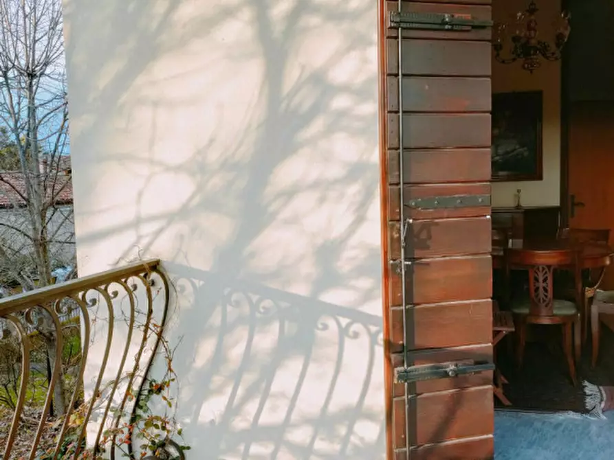 Immagine 9 di Casa bifamiliare in vendita  in Via Marconi a Noventa Padovana