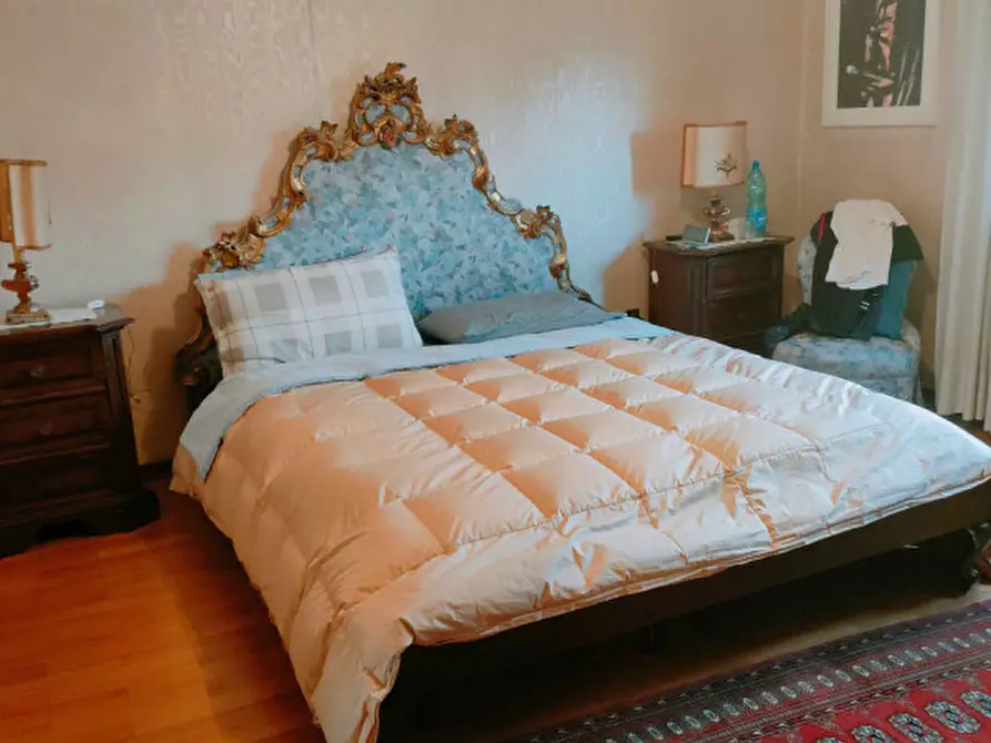 Immagine 10 di Casa bifamiliare in vendita  in Via Marconi a Noventa Padovana