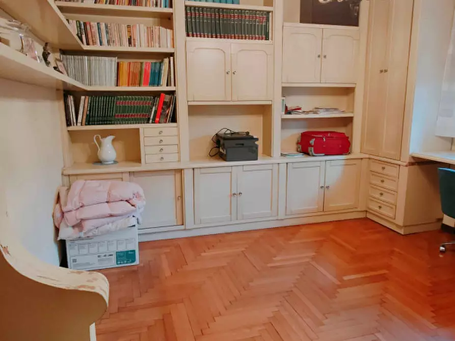 Immagine 14 di Casa bifamiliare in vendita  in Via Marconi a Noventa Padovana