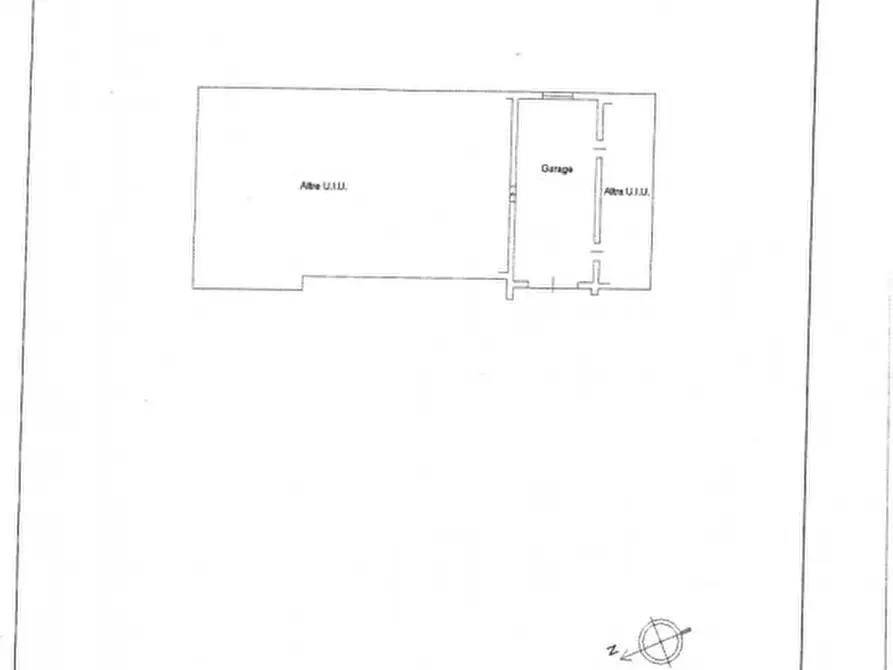 Immagine 20 di Casa bifamiliare in vendita  in Via Marconi a Noventa Padovana