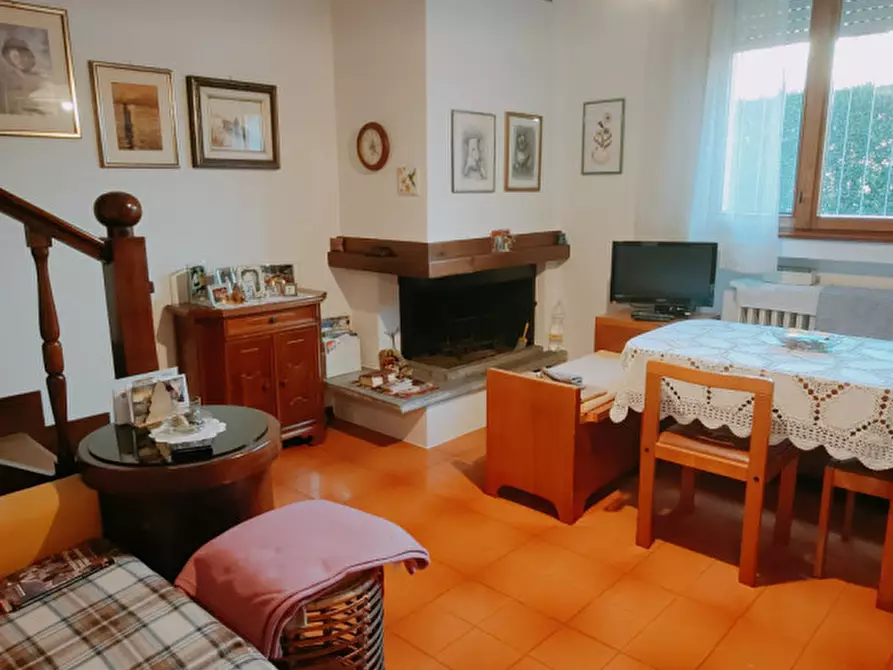 Immagine 22 di Casa bifamiliare in vendita  in Via Marconi a Noventa Padovana