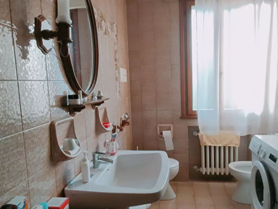 Immagine 25 di Casa bifamiliare in vendita  in Via Marconi a Noventa Padovana