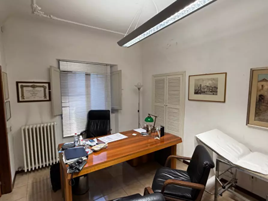 Immagine 5 di Ufficio in affitto  in CORSO MATTEOTTI ANCONA a Ancona
