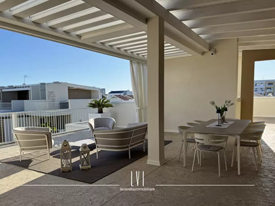 Immagine 1 di Attico in vendita  a Jesolo