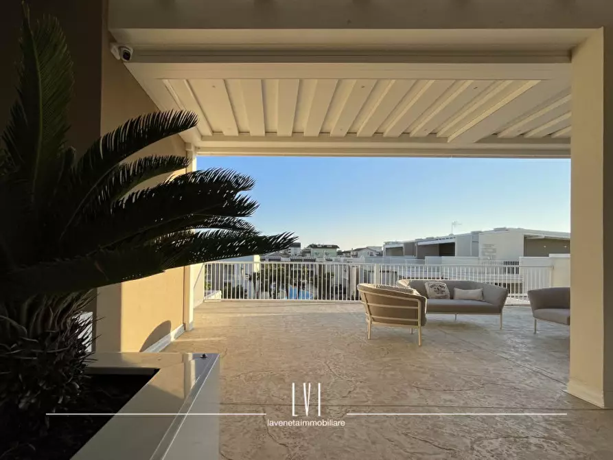 Immagine 2 di Attico in vendita  a Jesolo