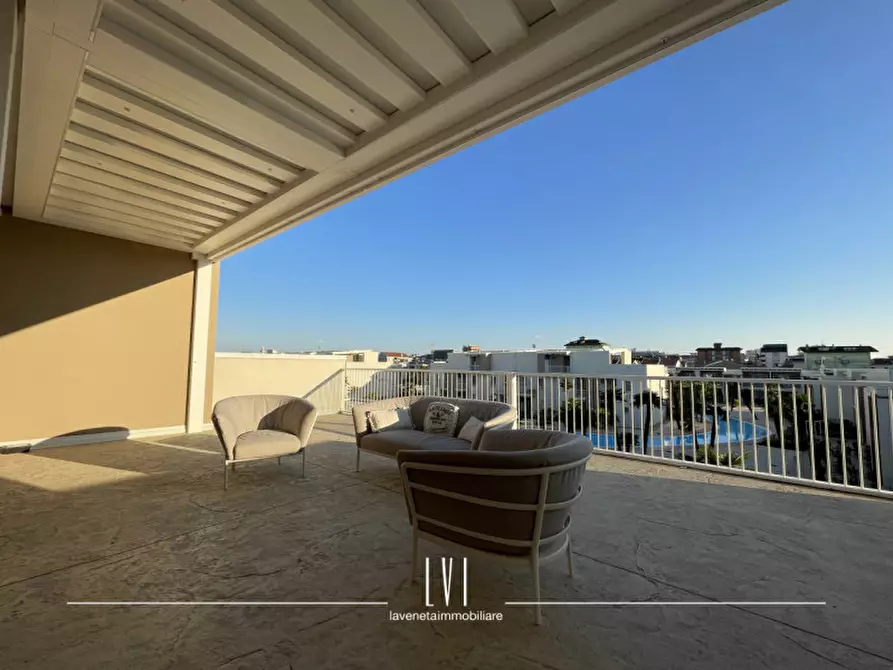 Immagine 4 di Attico in vendita  a Jesolo