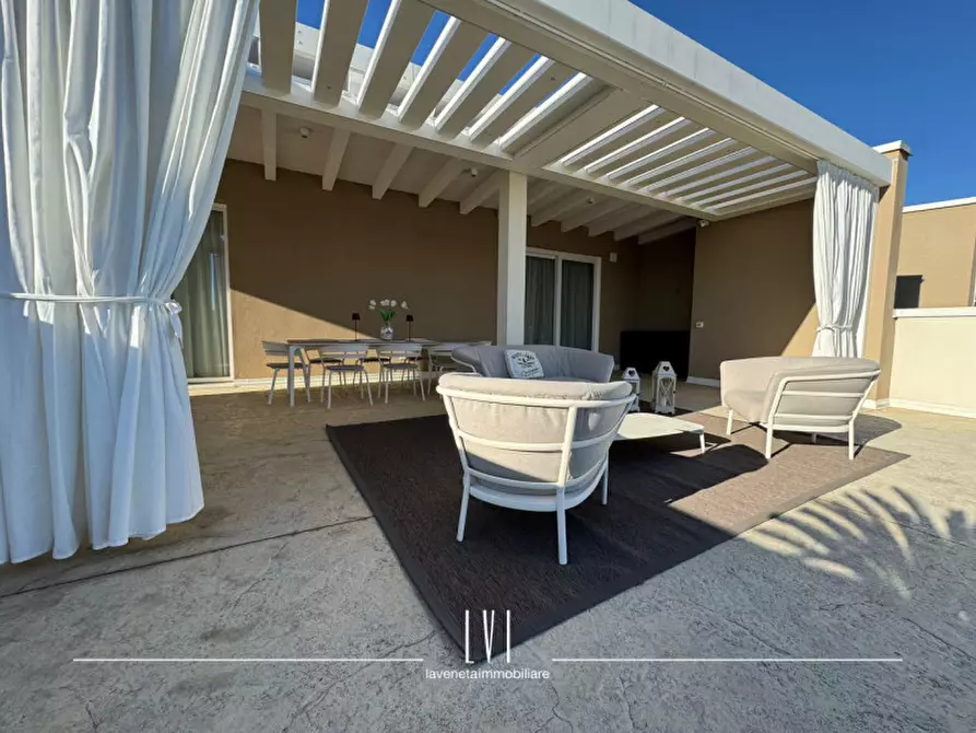 Immagine 5 di Attico in vendita  a Jesolo