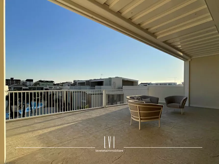 Immagine 6 di Attico in vendita  a Jesolo