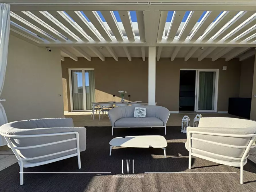 Immagine 7 di Attico in vendita  a Jesolo