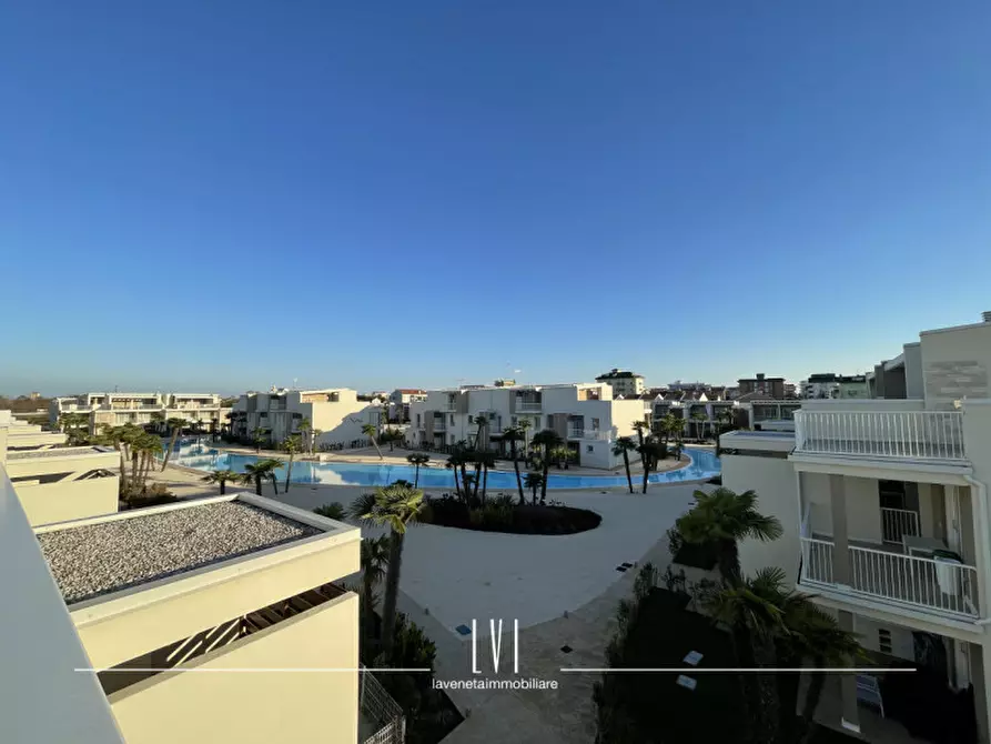 Immagine 8 di Attico in vendita  a Jesolo