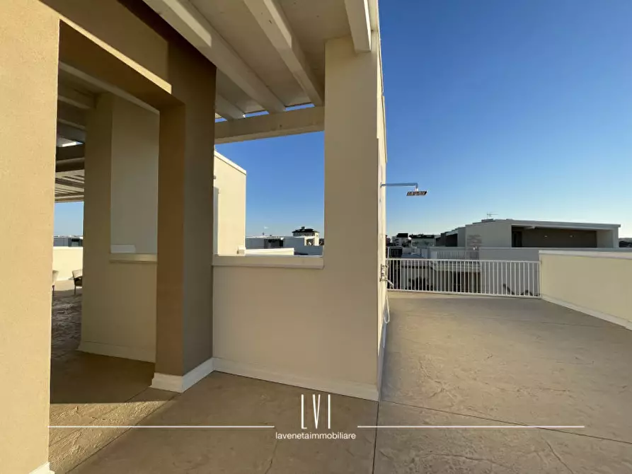 Immagine 10 di Attico in vendita  a Jesolo