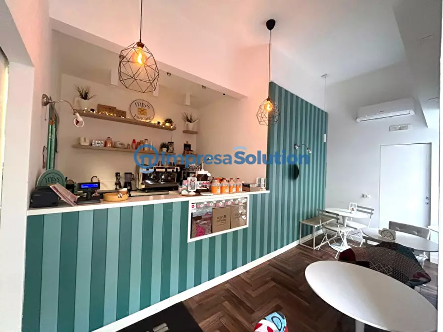 Immagine 6 di Attività commerciale in affitto  in Via Giovanni Merliani a Napoli