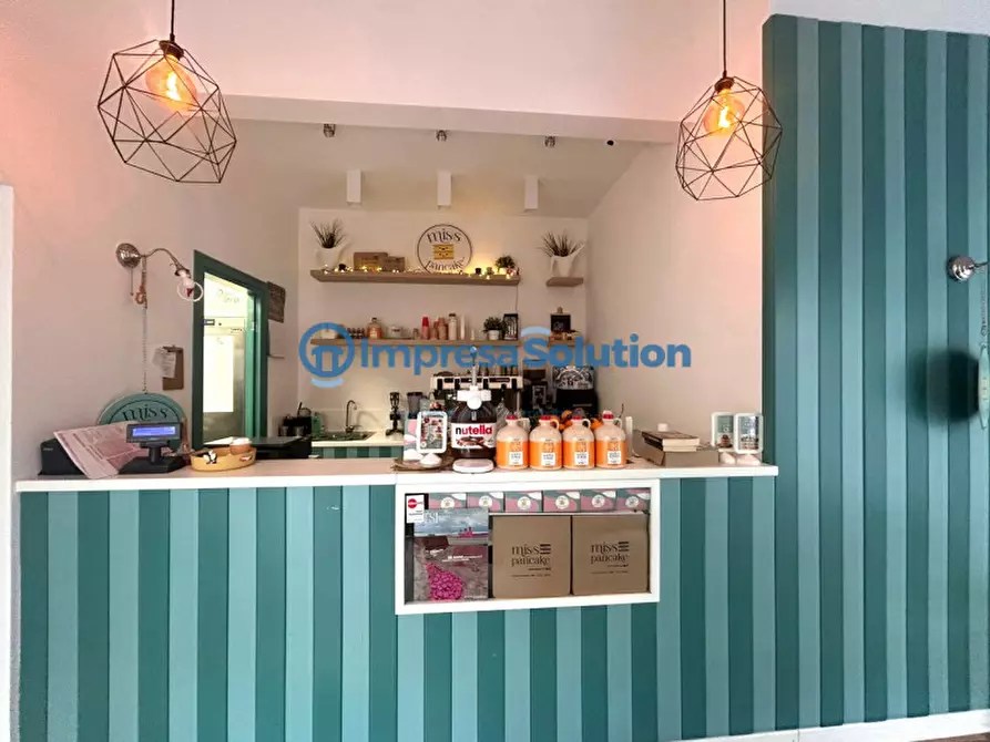 Immagine 7 di Attività commerciale in affitto  in Via Giovanni Merliani a Napoli