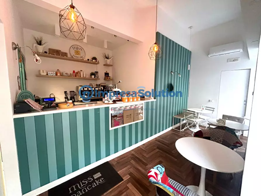 Immagine 8 di Attività commerciale in affitto  in Via Giovanni Merliani a Napoli