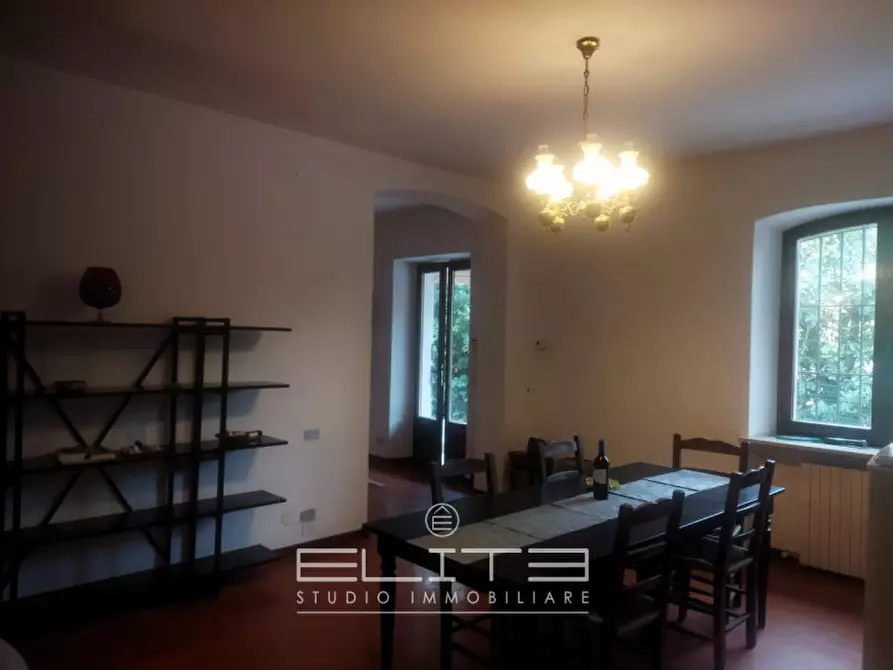 Immagine 3 di Villa in affitto  in Via Thaon De Revel a Ancona