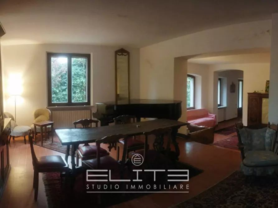 Immagine 4 di Villa in affitto  in Via Thaon De Revel a Ancona