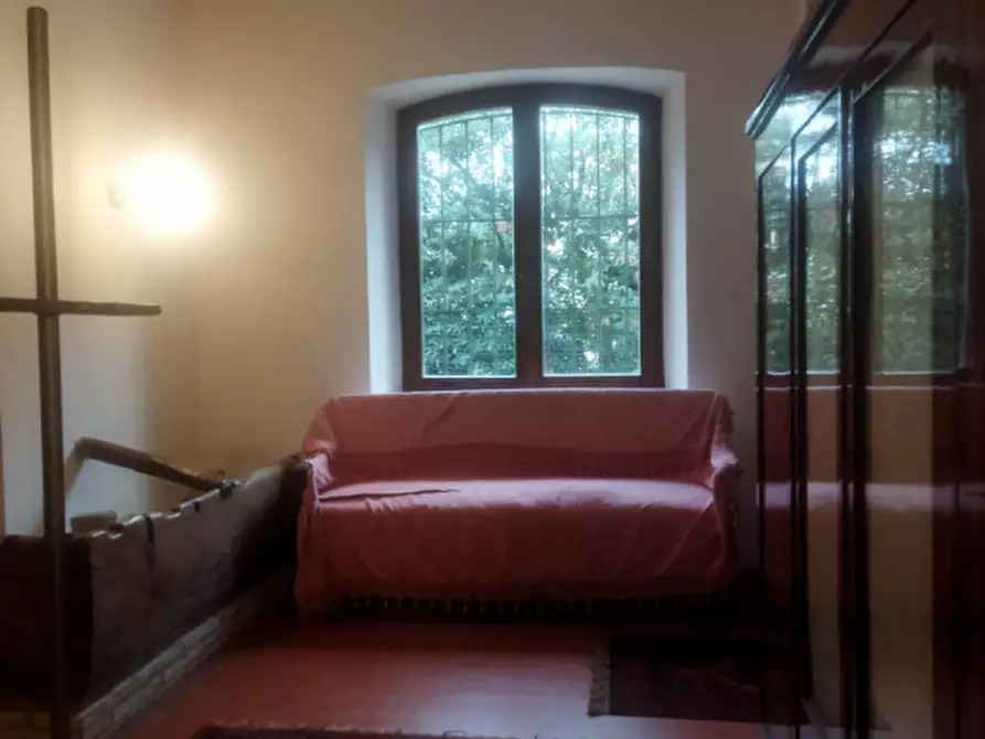 Immagine 5 di Villa in affitto  in Via Thaon De Revel a Ancona