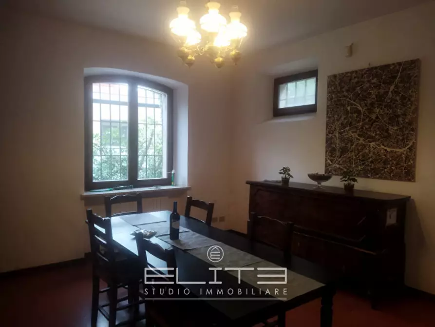 Immagine 6 di Villa in affitto  in Via Thaon De Revel a Ancona