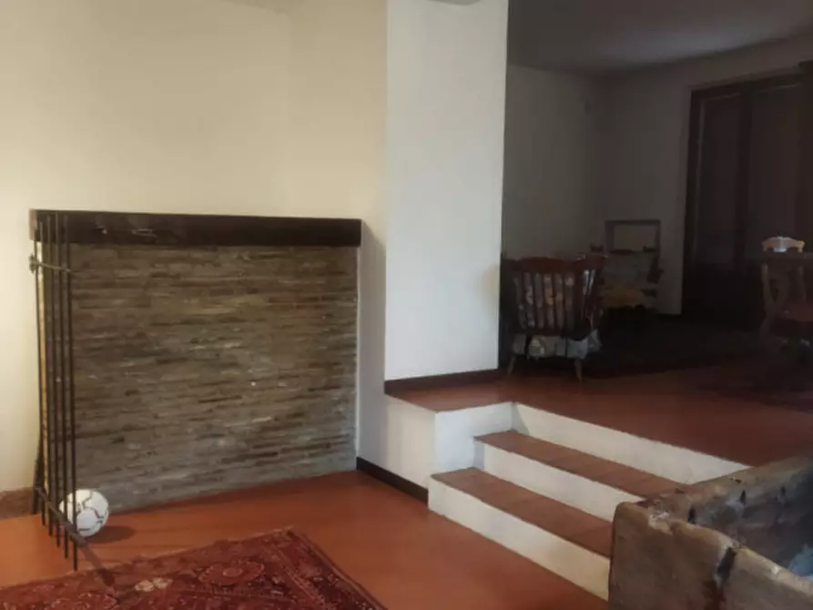 Immagine 9 di Villa in affitto  in Via Thaon De Revel a Ancona