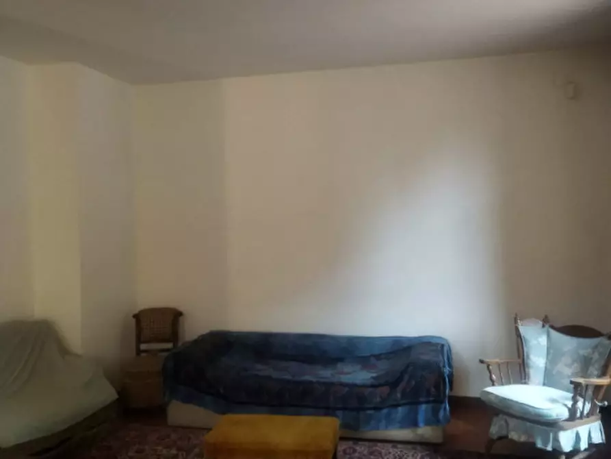 Immagine 10 di Villa in affitto  in Via Thaon De Revel a Ancona