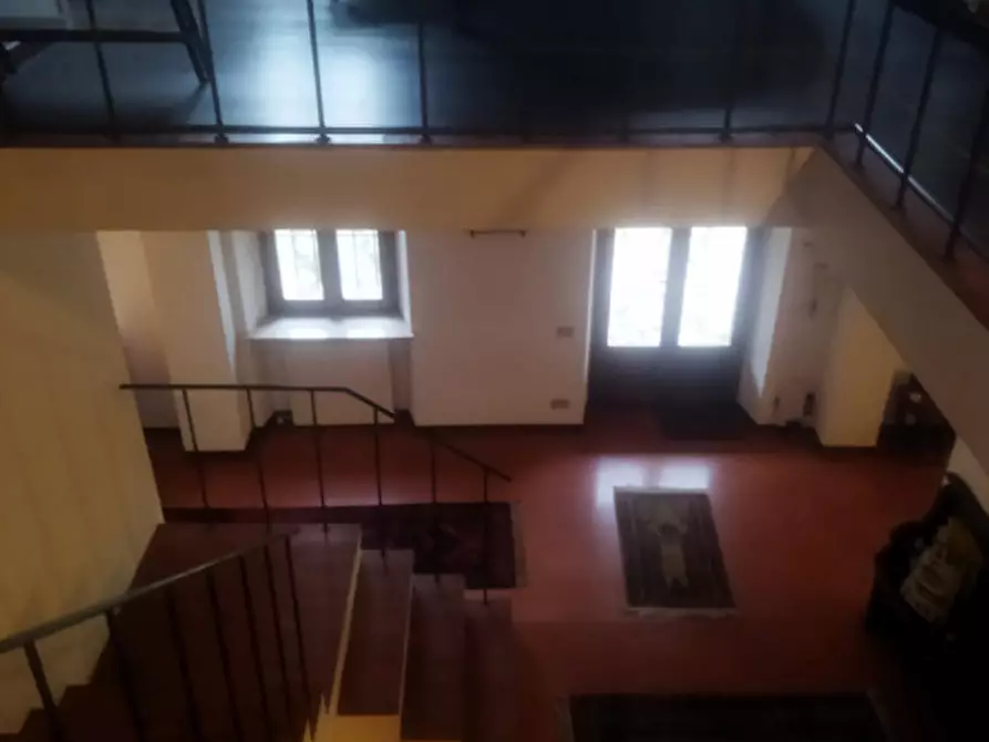 Immagine 12 di Villa in affitto  in Via Thaon De Revel a Ancona