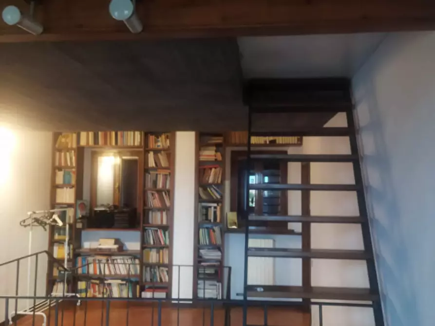 Immagine 13 di Villa in affitto  in Via Thaon De Revel a Ancona