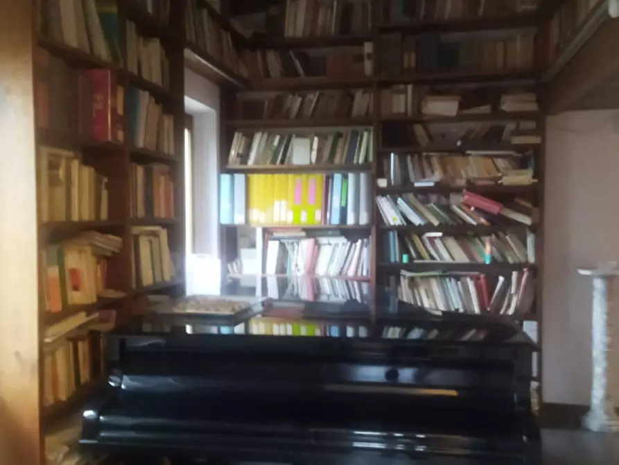 Immagine 14 di Villa in affitto  in Via Thaon De Revel a Ancona