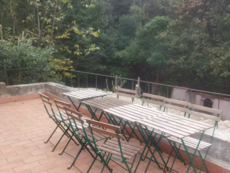 Immagine 15 di Villa in affitto  in Via Thaon De Revel a Ancona