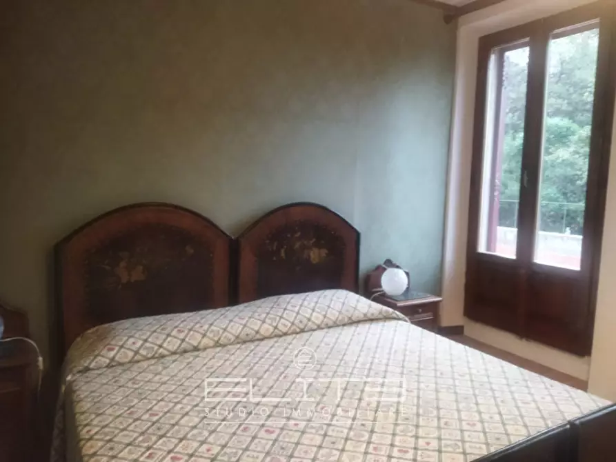 Immagine 17 di Villa in affitto  in Via Thaon De Revel a Ancona