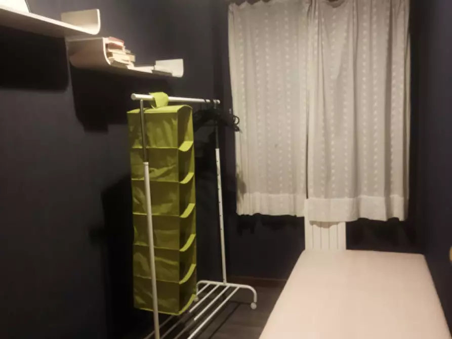 Immagine 20 di Villa in affitto  in Via Thaon De Revel a Ancona