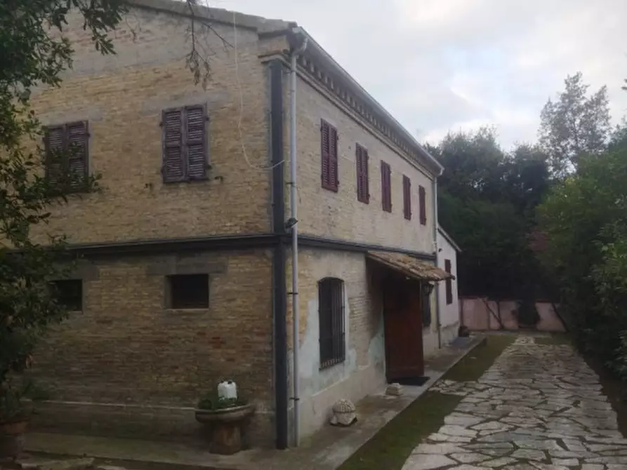 Immagine 22 di Villa in affitto  in Via Thaon De Revel a Ancona